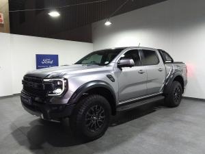 Ford Ranger 3.0T V6 double cab Raptor 4WD - Image 1