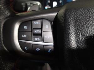 Ford Ranger 3.0T V6 double cab Raptor 4WD - Image 21