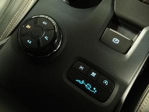 Ford Ranger 3.0T V6 double cab Raptor 4WD - Image 26