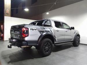 Ford Ranger 3.0T V6 double cab Raptor 4WD - Image 28