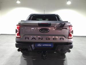 Ford Ranger 3.0T V6 double cab Raptor 4WD - Image 29