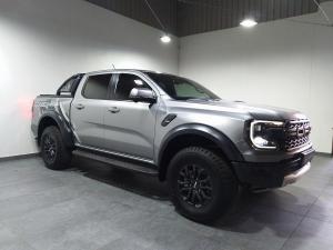 Ford Ranger 3.0T V6 double cab Raptor 4WD - Image 2