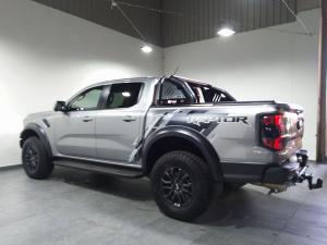 Ford Ranger 3.0T V6 double cab Raptor 4WD - Image 30