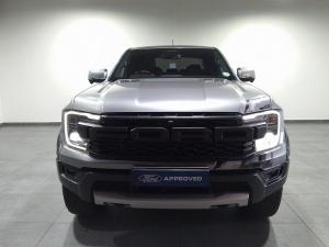 Ford Ranger 3.0T V6 double cab Raptor 4WD - Image 4