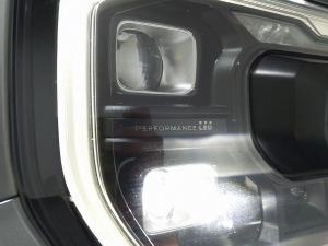 Ford Ranger 3.0T V6 double cab Raptor 4WD - Image 5
