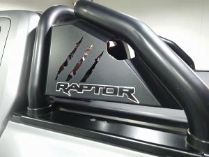 Ford Ranger 3.0T V6 double cab Raptor 4WD - Image 7