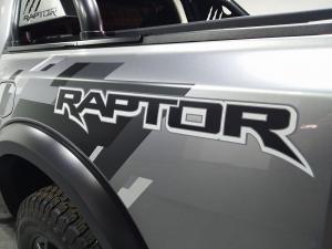 Ford Ranger 3.0T V6 double cab Raptor 4WD - Image 8