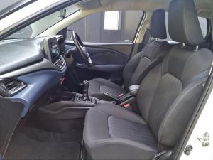 Toyota Starlet 1.5 Xi - Image 10