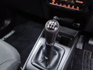 Toyota Starlet 1.5 Xi - Image 24