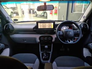 Citroen Aircross 1.2T Max - Image 14
