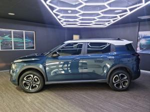 Citroen Aircross 1.2T Max - Image 17