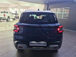 Citroen Aircross 1.2T Max - Image 19