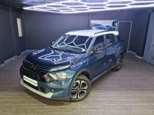 Citroen Aircross 1.2T Max - Image 1