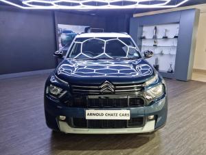 Citroen Aircross 1.2T Max - Image 2