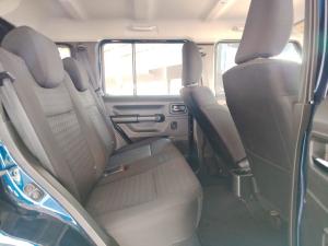Suzuki Jimny 1.5 GLX AllGrip 5-door auto - Image 17