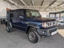 Thumbnail Suzuki Jimny 1.5 GLX AllGrip 5-door auto