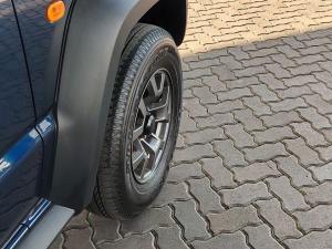 Suzuki Jimny 1.5 GLX AllGrip 5-door auto - Image 30