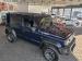 Suzuki Jimny 1.5 GLX AllGrip 5-door auto - Thumbnail 3