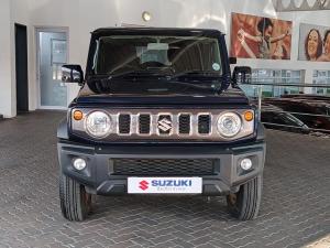 Suzuki Jimny 1.5 GLX AllGrip 5-door auto - Image 4