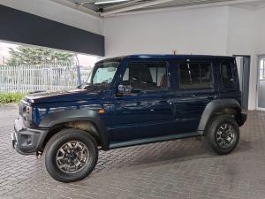 Suzuki Jimny 1.5 GLX AllGrip 5-door auto - Image 6