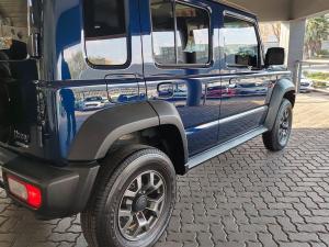Suzuki Jimny 1.5 GLX AllGrip 5-door auto - Image 7