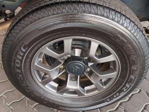 Suzuki Jimny 1.5 GLX AllGrip 5-door auto - Image 11