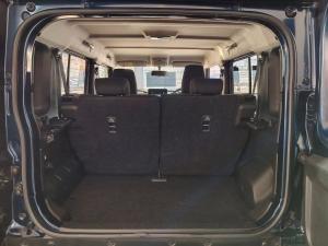 Suzuki Jimny 1.5 GLX AllGrip 5-door auto - Image 16