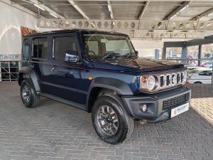 Suzuki Jimny 1.5 GLX AllGrip 5-door auto - Image 1