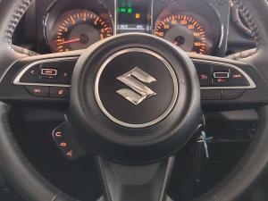 Suzuki Jimny 1.5 GLX AllGrip 5-door auto - Image 21