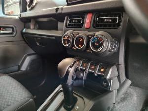 Suzuki Jimny 1.5 GLX AllGrip 5-door auto - Image 25