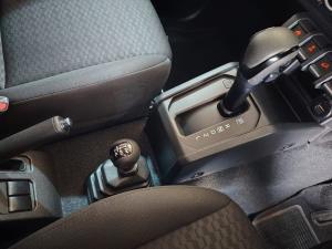 Suzuki Jimny 1.5 GLX AllGrip 5-door auto - Image 26