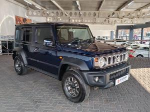 Suzuki Jimny 1.5 GLX AllGrip 5-door auto - Image 28