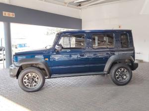Suzuki Jimny 1.5 GLX AllGrip 5-door auto - Image 29