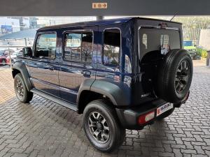 Suzuki Jimny 1.5 GLX AllGrip 5-door auto - Image 4