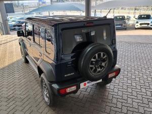 Suzuki Jimny 1.5 GLX AllGrip 5-door auto - Image 5