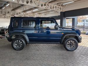 Suzuki Jimny 1.5 GLX AllGrip 5-door auto - Image 9