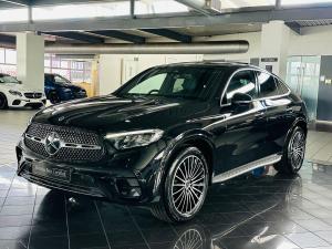 Mercedes-Benz GLC GLC300d coupe 4Matic Avantgarde - Image 1