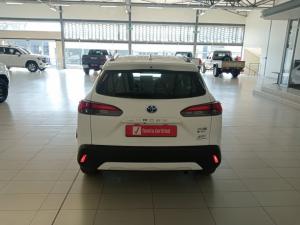 Toyota Corolla Cross 1.8 HEV XS - Image 5
