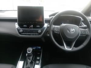 Toyota Corolla Cross 1.8 HEV XS - Image 6