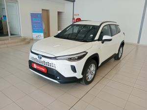 Toyota Corolla Cross 1.8 HEV XS - Image 8
