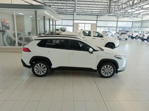Toyota Corolla Cross 1.8 HEV XS - Image 3