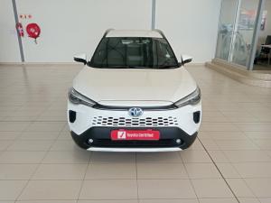 Toyota Corolla Cross 1.8 HEV XS - Image 4
