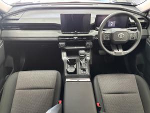 Toyota RAV4 2.5 HEV GX E-Four - Image 6