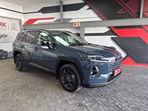Toyota RAV4 2.5 HEV GX E-Four - Image 1