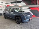 Thumbnail Toyota RAV4 2.5 HEV GX E-Four