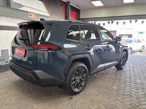 Toyota RAV4 2.5 HEV GX E-Four - Image 2