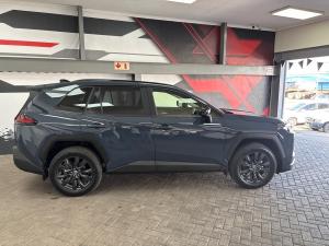 Toyota RAV4 2.5 HEV GX E-Four - Image 3