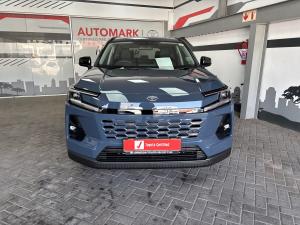 Toyota RAV4 2.5 HEV GX E-Four - Image 4
