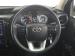 Toyota Hilux 2.4GD-6 double cab 4x4 Raider manual - Thumbnail 8