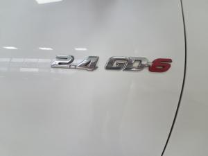 Toyota Hilux 2.4GD-6 double cab 4x4 Raider manual - Image 22